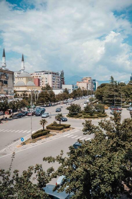 Drago House, City Center Location Shkodër Exterior foto